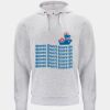 Clique Basic Hoody Miniaturansicht