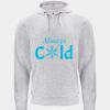 Clique Basic Hoody Miniaturansicht