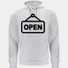 Clique Basic Hoody Miniaturansicht