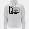Clique Basic Hoody Miniaturansicht