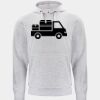 Clique Basic Hoody Miniaturansicht