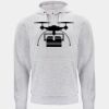 Clique Basic Hoody Miniaturansicht