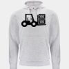 Clique Basic Hoody Miniaturansicht