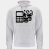 Clique Basic Hoody Miniaturansicht