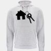 Clique Basic Hoody Miniaturansicht