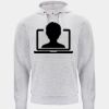 Clique Basic Hoody Miniaturansicht