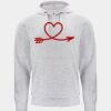 Clique Basic Hoody Miniaturansicht