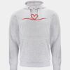 Clique Basic Hoody Miniaturansicht