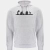 Clique Basic Hoody Miniaturansicht