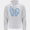 Clique Basic Hoody Miniaturansicht