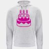 Clique Basic Hoody Miniaturansicht