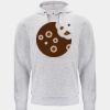 Clique Basic Hoody Miniaturansicht