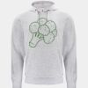 Clique Basic Hoody Miniaturansicht