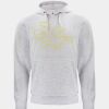 Clique Basic Hoody Miniaturansicht