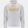 Clique Basic Hoody Miniaturansicht