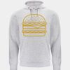 Clique Basic Hoody Miniaturansicht