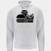 Clique Basic Hoody Miniaturansicht
