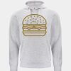 Clique Basic Hoody Miniaturansicht