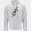Clique Basic Hoody Miniaturansicht