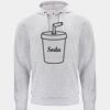 Clique Basic Hoody Miniaturansicht
