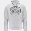 Clique Basic Hoody Miniaturansicht