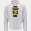 Clique Basic Hoody Miniaturansicht