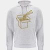 Clique Basic Hoody Miniaturansicht