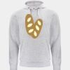 Clique Basic Hoody Miniaturansicht