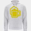 Clique Basic Hoody Miniaturansicht