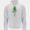 Clique Basic Hoody Miniaturansicht