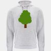 Clique Basic Hoody Miniaturansicht