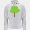 Clique Basic Hoody Miniaturansicht