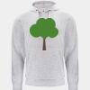 Clique Basic Hoody Miniaturansicht