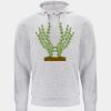 Clique Basic Hoody Miniaturansicht