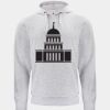 Clique Basic Hoody Miniaturansicht