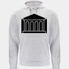 Clique Basic Hoody Miniaturansicht
