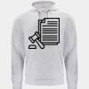 Clique Basic Hoody Miniaturansicht