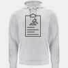 Clique Basic Hoody Miniaturansicht