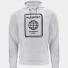 Clique Basic Hoody Miniaturansicht