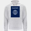Clique Basic Hoody Miniaturansicht