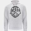Clique Basic Hoody Miniaturansicht