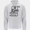 Clique Basic Hoody Miniaturansicht