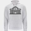 Clique Basic Hoody Miniaturansicht