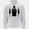 Clique Basic Hoody Miniaturansicht