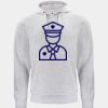 Clique Basic Hoody Miniaturansicht