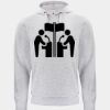 Clique Basic Hoody Miniaturansicht