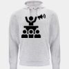 Clique Basic Hoody Miniaturansicht