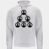 Clique Basic Hoody Miniaturansicht