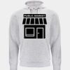 Clique Basic Hoody Miniaturansicht