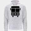 Clique Basic Hoody Miniaturansicht